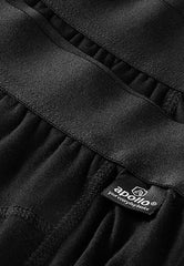 Bio Katoen - Boxershorts - 2 Pack - Zwart - Ondergoedenzo.nl