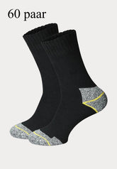 Koelmax - Thermo Werksokken - 60 paar - Ondergoedenzo.nl