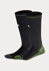 XTREME - Sport Compressie Sokken - 2 Paar - Multi Black - Ondergoedenzo.nl