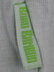 Boru Bamboo - Heren Onderhemd - 1 Pack - Wit - Ondergoedenzo.nl