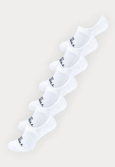 O'Neill - Footie - 6 Paar - Wit - Ondergoedenzo.nl