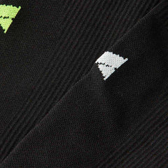 XTREME - Sport Compressie Sokken - 2 Paar - Multi Black - Ondergoedenzo.nl