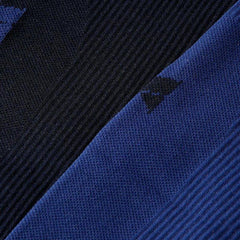 XTREME - Sport Compressie Sokken - 2 Paar - Multi Blauw - Ondergoedenzo.nl