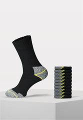 Koelmax - Thermo Werksokken - 10 paar - Ondergoedenzo.nl