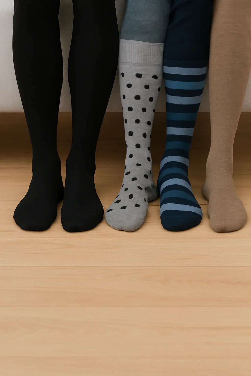 Heren Sokken: De Basis van Iedere Stijlvolle Outfit - Ondergoedenzo.nl