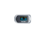 Beurer PO40 – Saturatiemeter/Pulseoximeter – Hartslagmeter – Medisch product