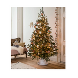 AG Kerstballen -Brons- 68 stuks – Plastic-Kerstversiering-Kerstboom versiering -Onbreekbaar- Ø8 en Ø5cm