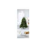 AG Kerstboom 180 cm – 930 flexibel te vormen takken – zeer dicht takkenstelsel – volle kerstboom