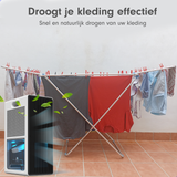 AG240 Luchtontvochtiger – Luchtreiniger – Dehumidifier – Grote watertank 2.5L capaciteit, 800ml/D ontvochtiging, 10-35m2 bereik -nergiezuinig, verlichting 7 kleuren – Voor huis, kamer, badkamer & kelde