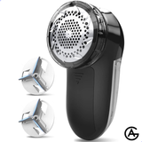 AG Store – Pluizentondeuse – Pluizenverwijderaar – ontpluizer – Elektrische Kledingontpluizer -pluizendief – met snoer Zwart
