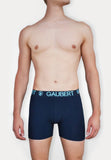 GAUBERT - Katoenen Boxershorts - 3 Pack - Set 02