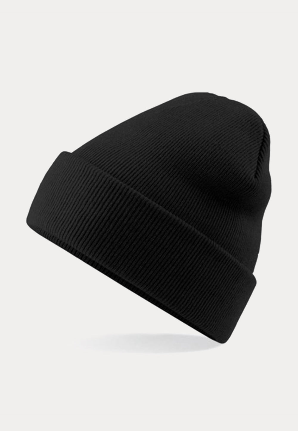 Muts - Zwart - Ondergoedenzo.nl