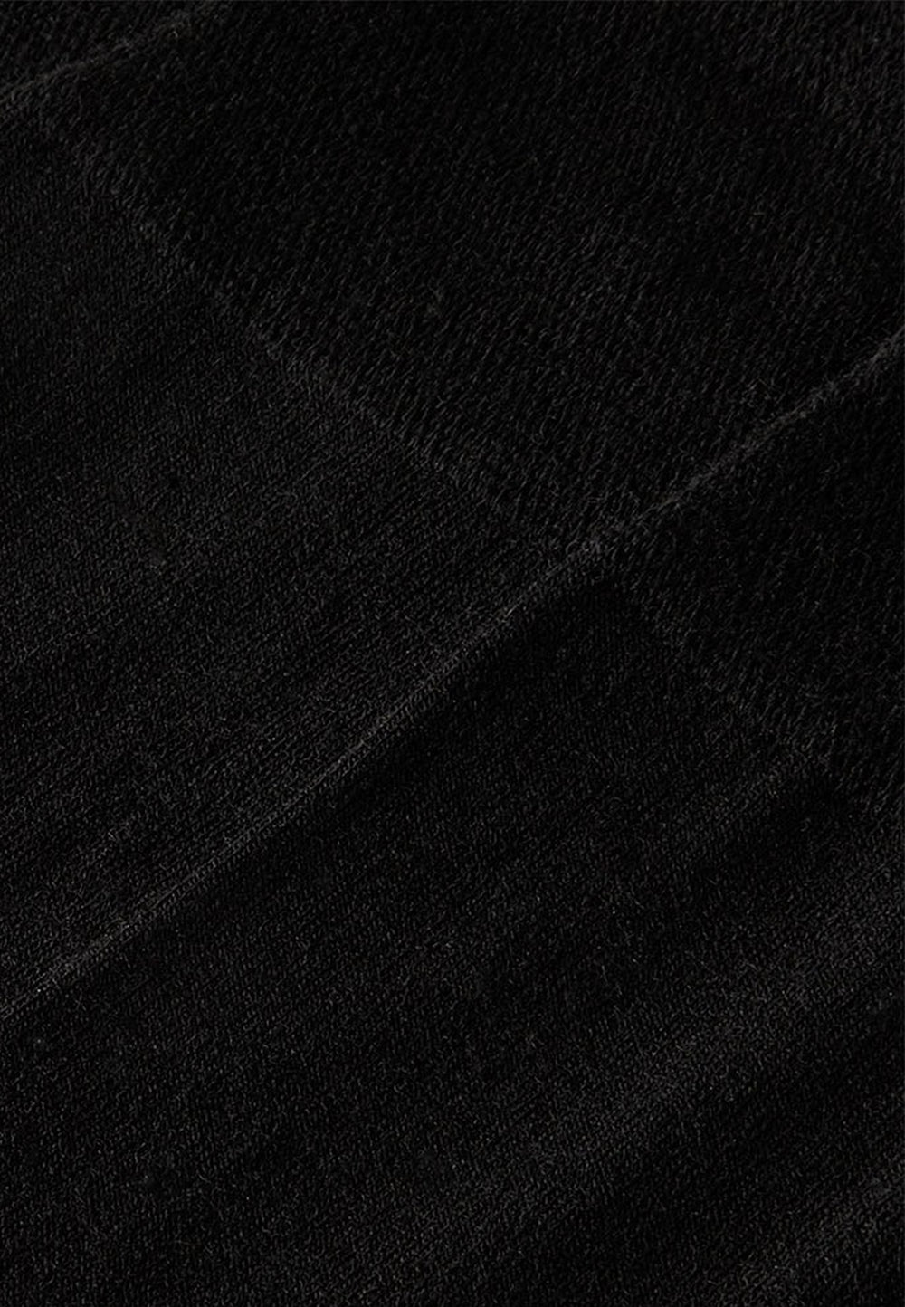 Merino Wollen Antipress Diabetes Sokken - 3 Paar - Zwart - Ondergoedenzo.nl