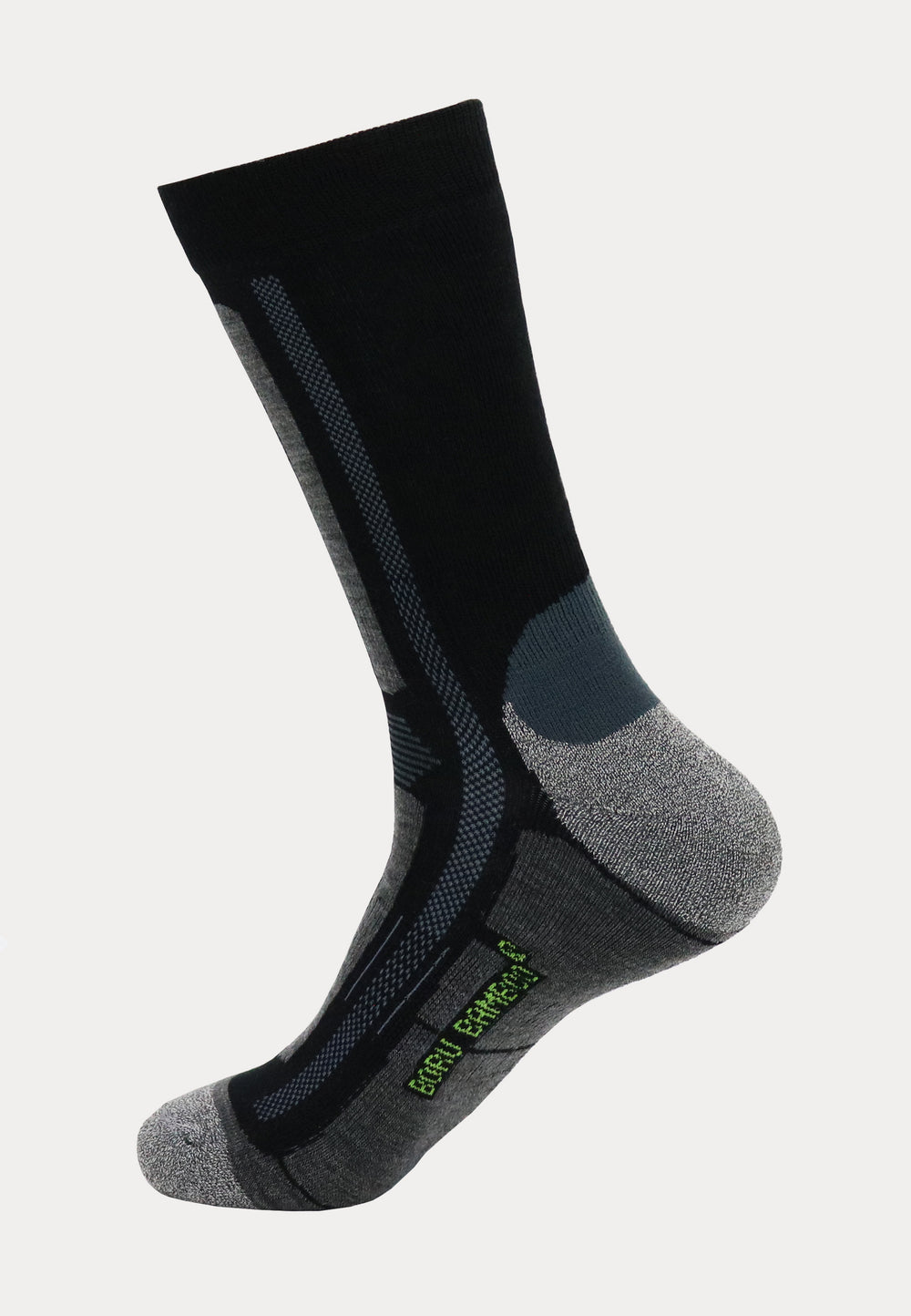 Boru Bamboo - Werksokken - 1 Paar - Ondergoedenzo.nl