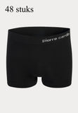 pierre cardin zwarte boxershorts