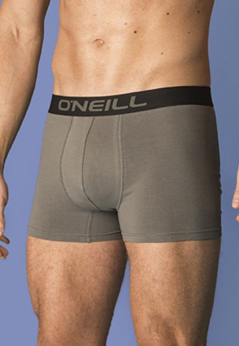 O'Neill - Boxershorts - 3 Pack - Red & Blue - Ondergoedenzo.nl