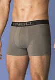 O'Neill - Boxershorts - 3 Pack - Red & Blue