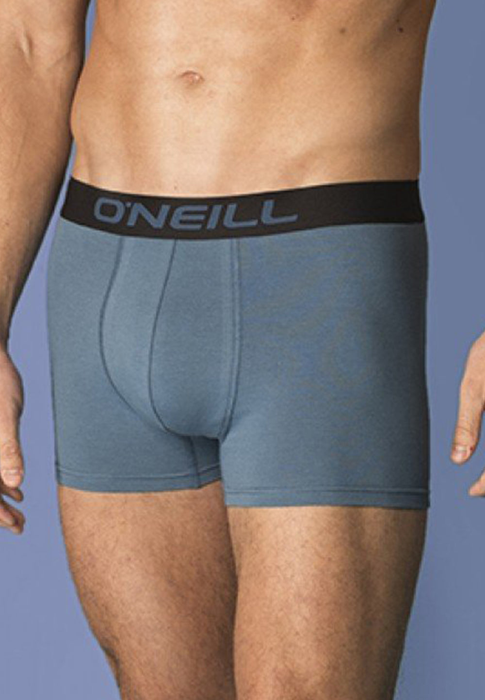 O'Neill - Boxershorts - 3 Pack - Red & Blue - Ondergoedenzo.nl
