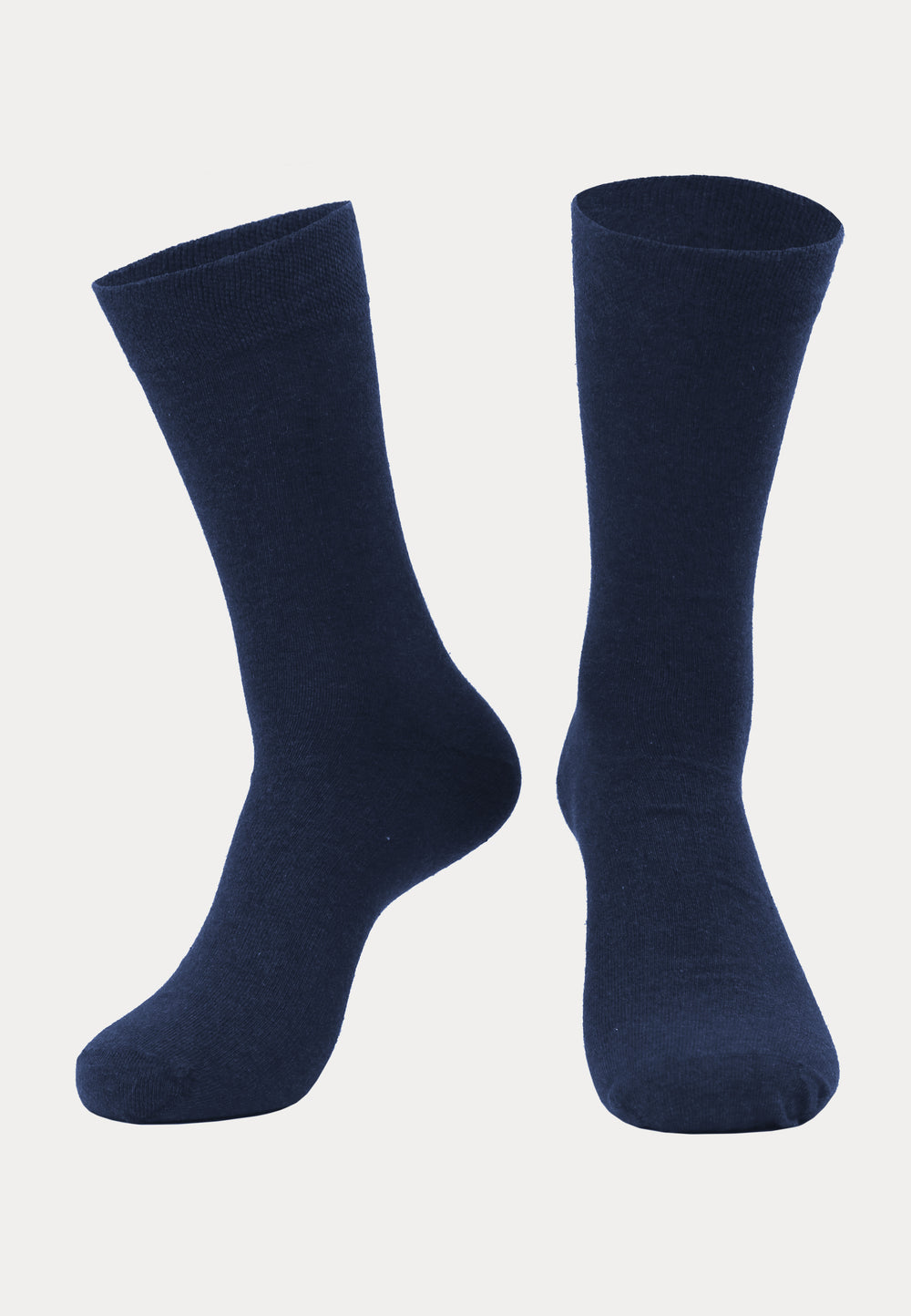 Koelmax - Herensokken - 10 Paar - Blauw & Marine - Ondergoedenzo.nl