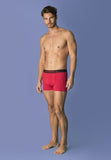 O'Neill - Boxershorts - 3 Pack - Red & Blue