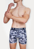 GAUBERT - Katoenen Boxershorts - 3 Pack - Set 06