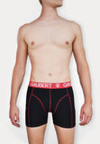 GAUBERT - Katoenen Boxershorts - 3 Pack - Set 05