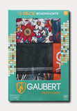 GAUBERT - Katoenen Boxershorts - 3 Pack - Set 03