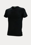 Boru Bamboo - T-Shirt - 1 Pack - Zwart