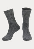 Tractor - Worksocks - 6 Paar - Antraciet