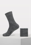 Tractor - Worksocks - 6 Paar - Antraciet