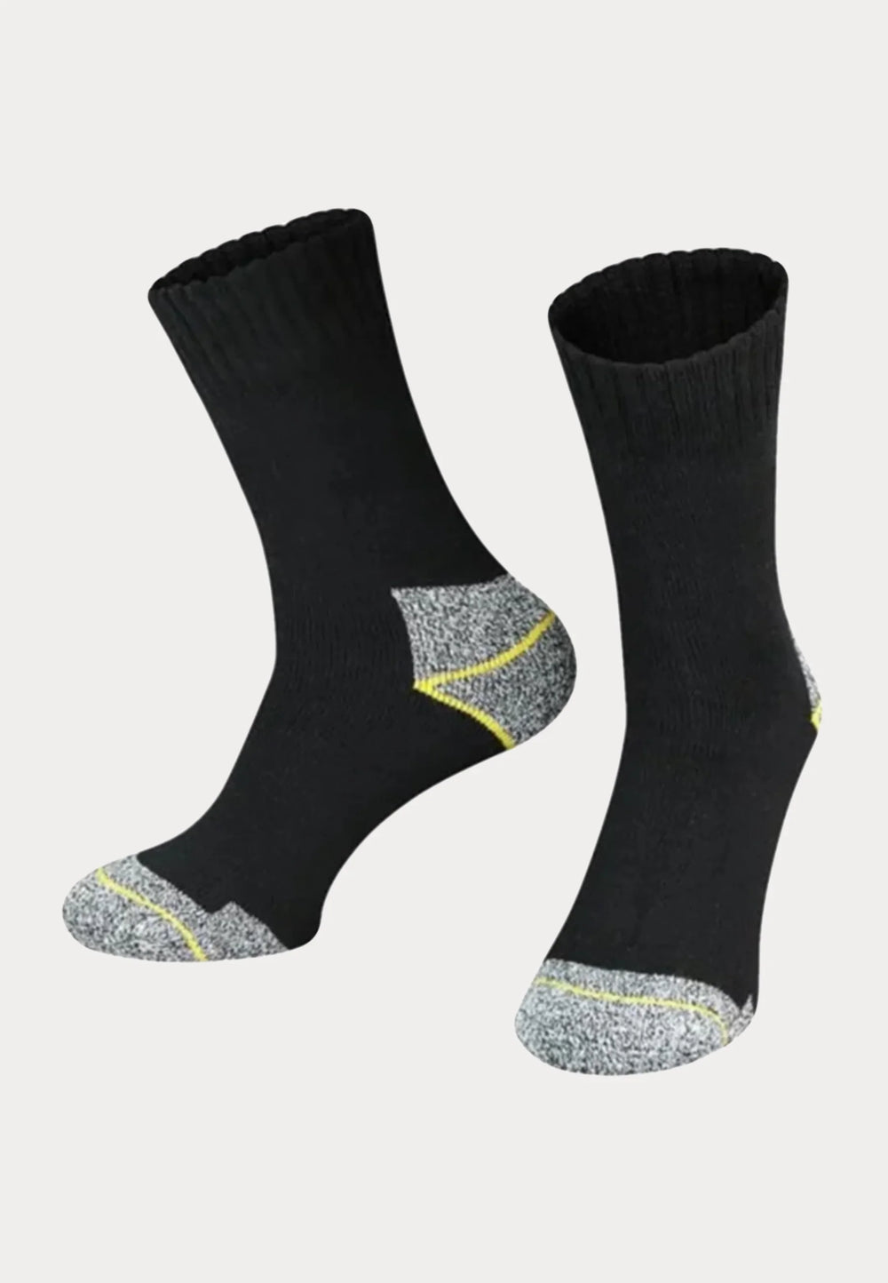 Koelmax - Thermo Werksokken - 10 paar - Ondergoedenzo.nl