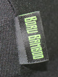 Boru Bamboo - Heren Onderhemd - 1 Pack - Zwart