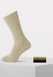 Sokken Voor Diabeten - 24 Paar - Beige & Bruin