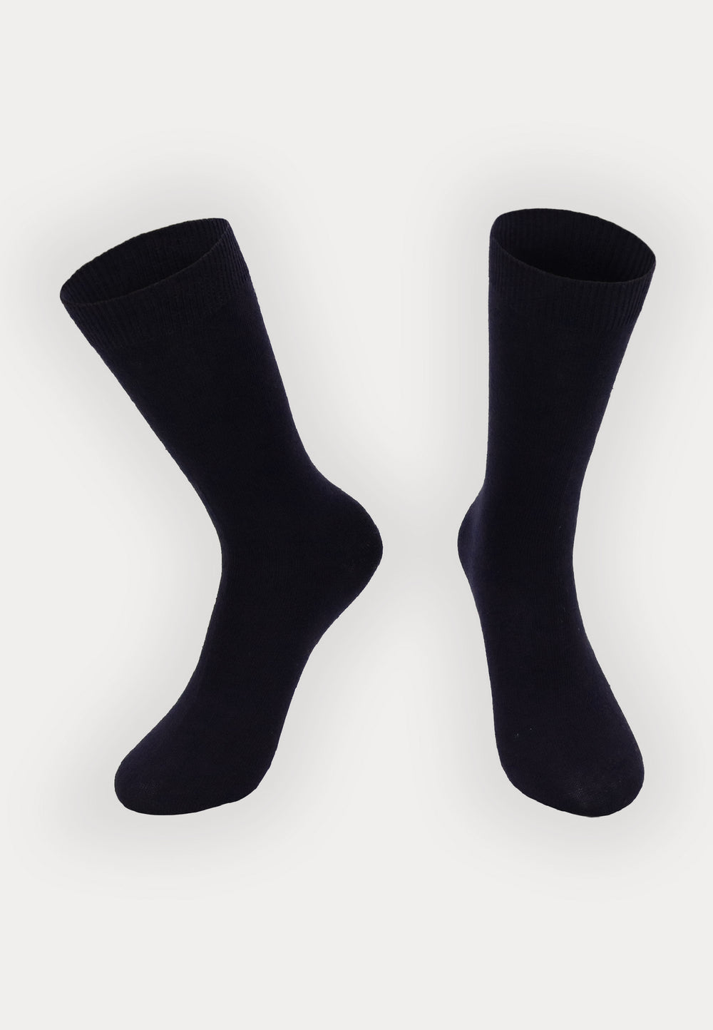 Naadloze Damessokken - 100% Katoen - 9 Paar - Beige Mix - Ondergoedenzo.nl