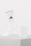 AIR sokken nieuw - 10 paar - Wit