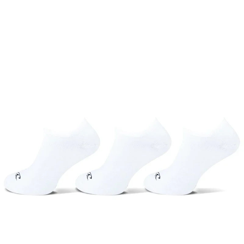 O'Neill - Sneakersokken - 6 Paar - Wit - Ondergoedenzo.nl