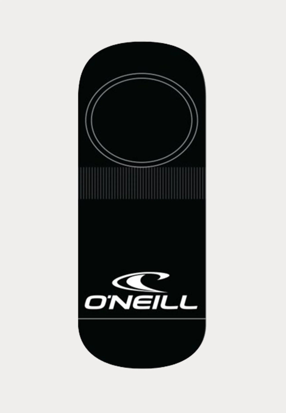 O'Neill - Footie - 6 Paar - Zwart - Ondergoedenzo.nl