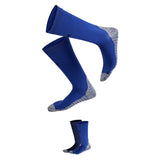 XTREME - Sport Compressie Sokken - 2 Paar - Multi Blauw