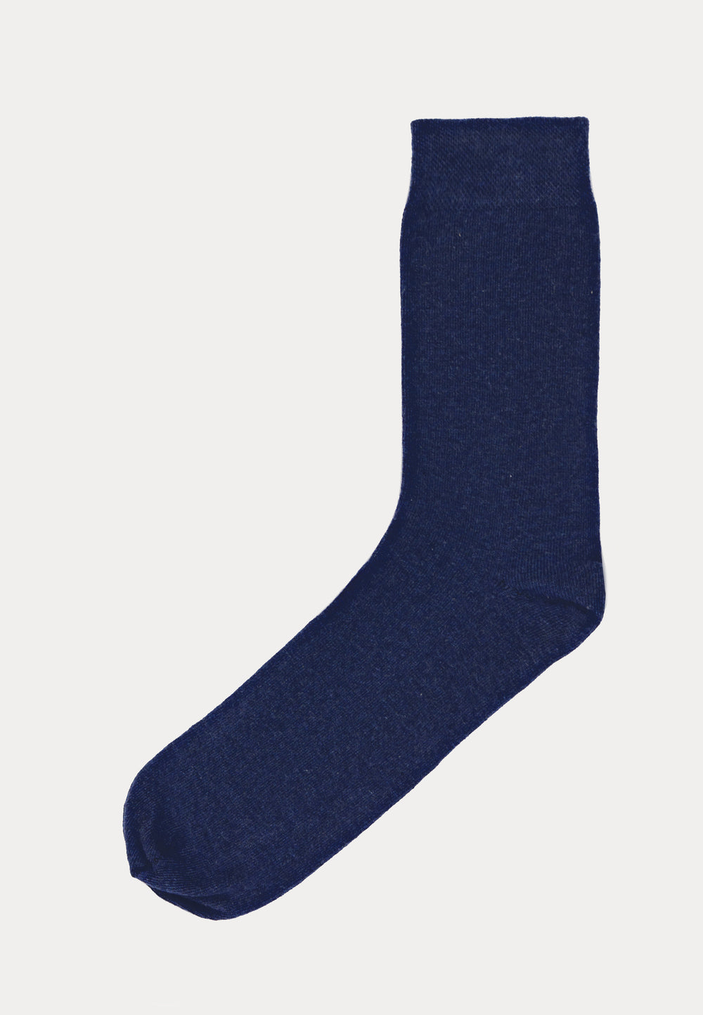 Koelmax - Herensokken - 10 Paar - Blauw & Marine - Ondergoedenzo.nl