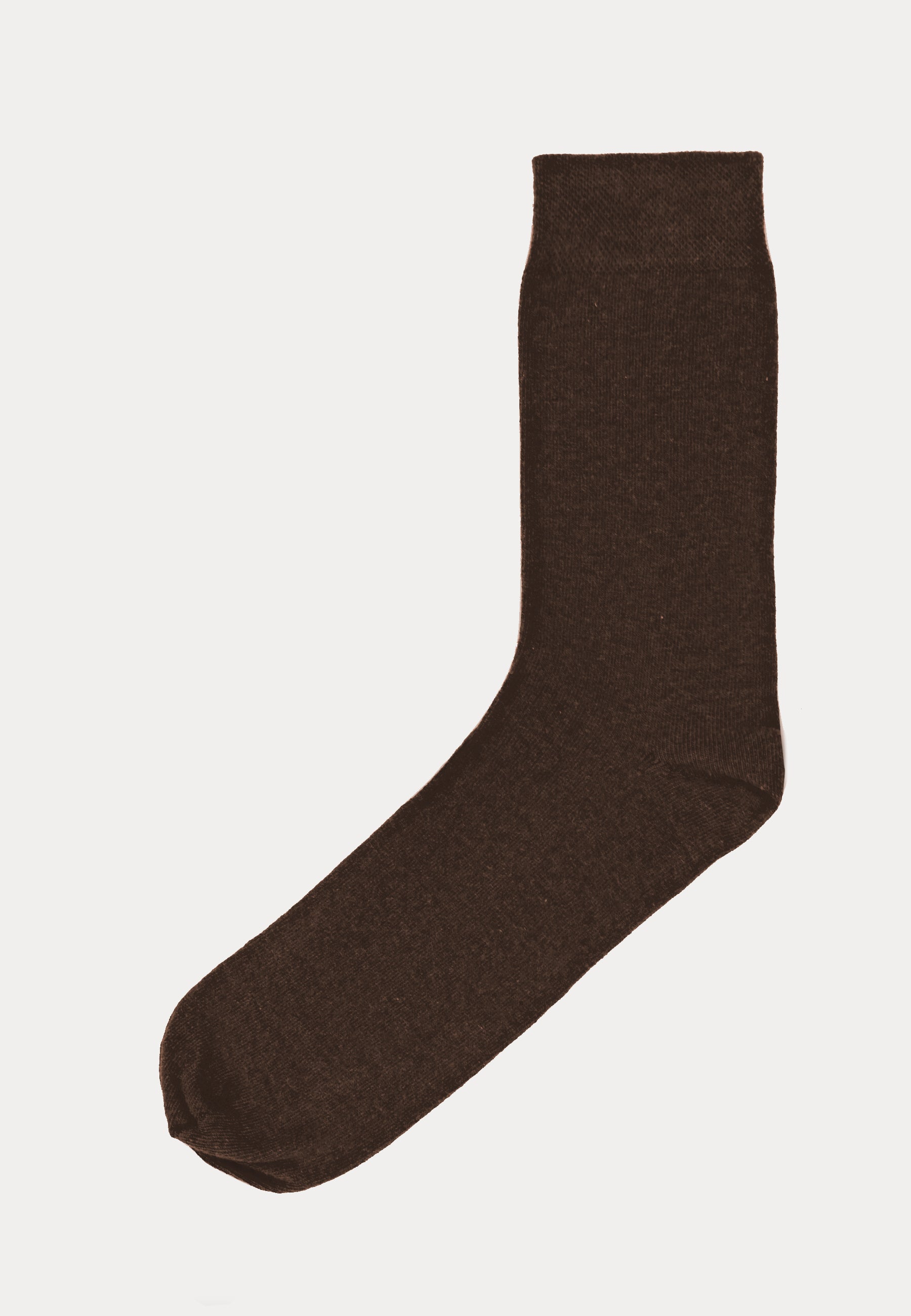 Koelmax - Herensokken - 10 Paar - Bruin & Beige