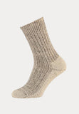 100% wollen noorse sokken van het merk Worker